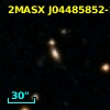 2MASX J04485852-2044577