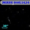 [MSR99] 044514.34-203200.98