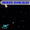[MSR99] 044610.88-200947.24