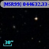 [MSR99] 044632.33-202745.65