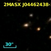2MASX J04462438-2018215