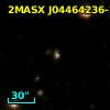 2MASX J04464236-2018155