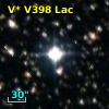 V* V398 Lac
