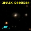 2MASX J04465384-2023038