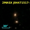 2MASX J04471517-2022278
