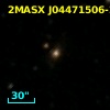2MASX J04471506-2040168