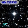 HD 235735