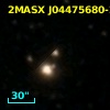 2MASX J04475680-2025454