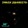 2MASX J04480270-2036544