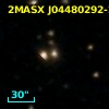 2MASX J04480292-2028204