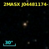 2MASX J04481174-2014154