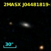 2MASX J04481819-2007294