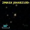 2MASX J04482100-2028354