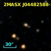 2MASX J04482588-2034278