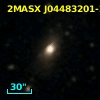 2MASX J04483201-2033458
