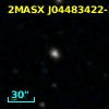 2MASX J04483422-2035328