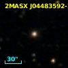 2MASX J04483592-2029028