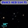 ENACS ACO   514  75