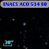 ENACS ACO   514  80