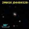 2MASX J04484528-2054018