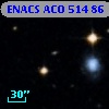 ENACS ACO   514  86