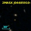 2MASX J04485910-2021317