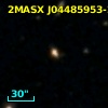 2MASX J04485953-2027167