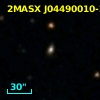 2MASX J04490010-2015167
