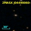 2MASX J04490060-2022297