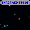 ENACS ACO   514  98