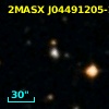 2MASX J04491205-2029387