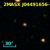 2MASX J04491656-2049047