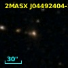 2MASX J04492404-2047285