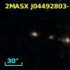 2MASX J04492803-2047185