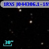 1RXS J044306.1-185950