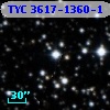 TYC 3617-1360-1