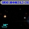 1RXS J044621.2-212705