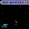 1RXS J044739.4-211049