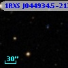 1RXS J044934.5-212303