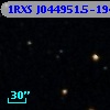 1RXS J044951.5-194119