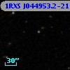1RXS J044953.2-211342