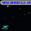 1RXS J045021.3-193708