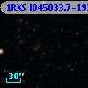 1RXS J045033.7-192851