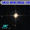 1RXS J045209.6-192342