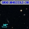 1RXS J045223.2-202215