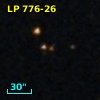 LP  776-26