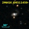 6dFGS gJ045114.6-194947