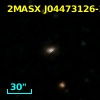 2MASX J04473126-2019495