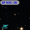 LP  835-26