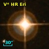 V* HR Eri